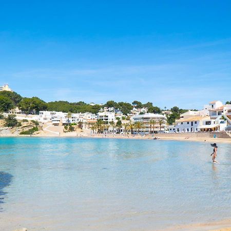 Apartment Sueno Del Mar By Interhome Moraira Bagian luar foto