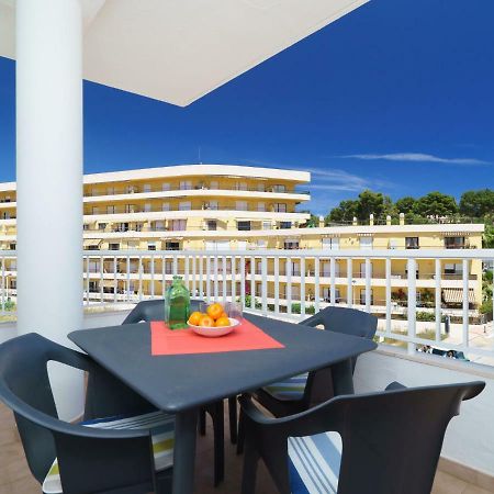Apartment Sueno Del Mar By Interhome Moraira Bagian luar foto