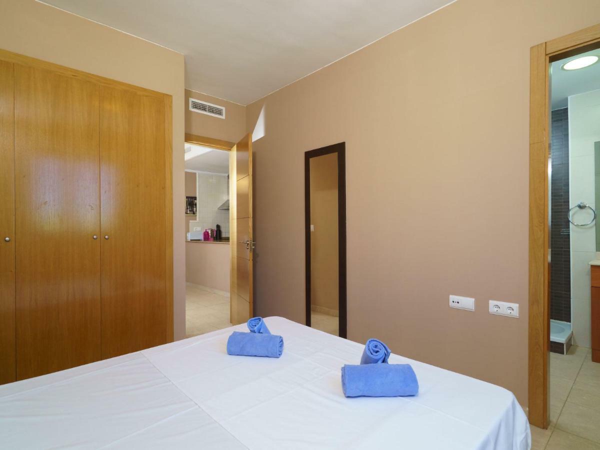 Apartment Sueno Del Mar By Interhome Moraira Bagian luar foto